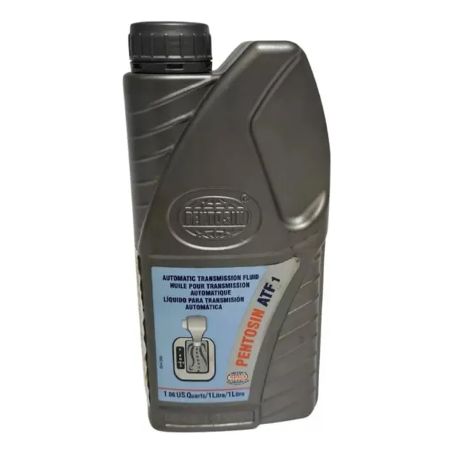 Pentosin Atf 1 Óleo Transmissão Automatica Vw Tl 521.62