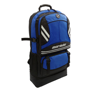 Mochila Costas Camping Reforçada Trilha Viagem Mormaii Mochila Costas Camping Reforçada Trilha Viagem Mormaii