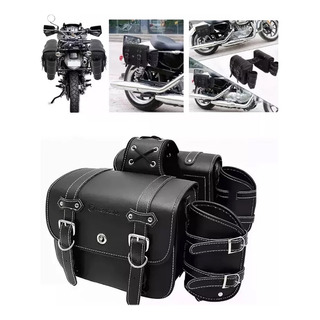 Alforjas Maletas Laterales Motocicleta Universal Impermeable Alforjas Maletas Laterales Motocicleta Universal Impermeable