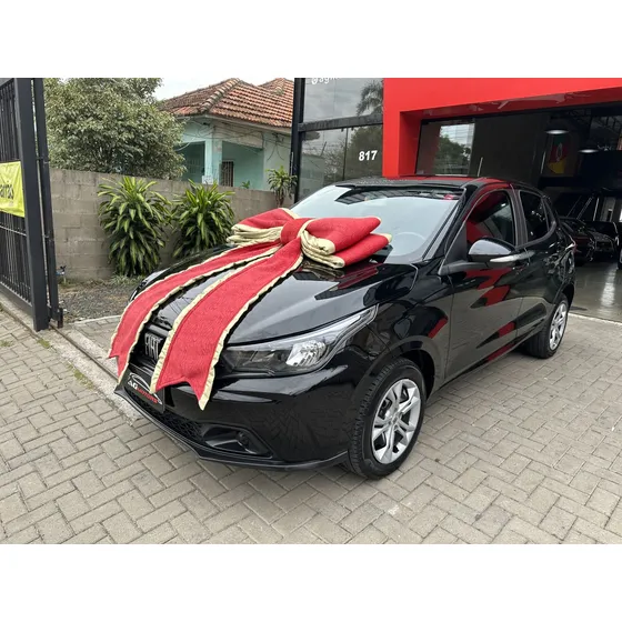 Fiat Argo Argo Drive 1.0 6v Flex