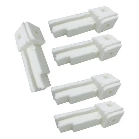 Almohadillas Impresora Para Epson L110 L220 L395 L365.