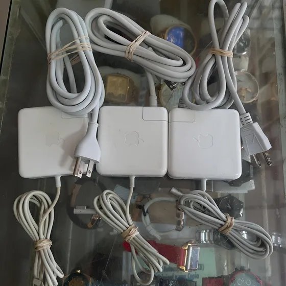 Cargador Original Macbook Pro 85w Compatible Año 06-12