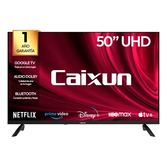 Televisor Caixun LED 50\