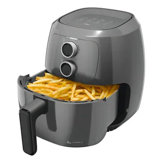 Fritadeira Elétrica Wap Family Antiaderente 4l 1500w Fritadeira Elétrica Wap Family Antiaderente 4l 1500w