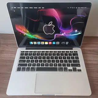 Macbook Pro A1502 Usado Apple Macbooks | Mercado Livre