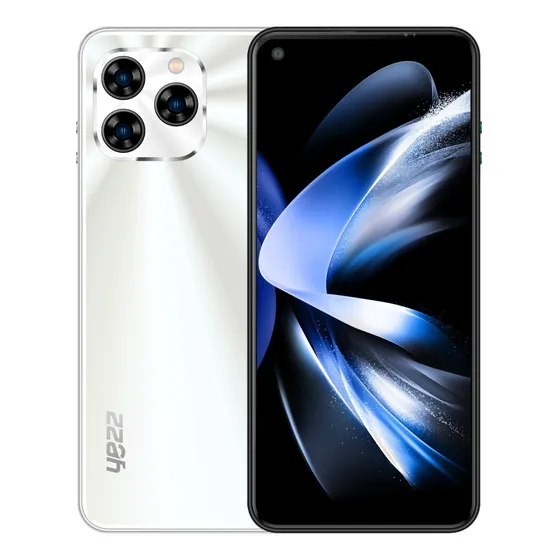 Celular Yezz Art 3 Pro 128+6gb 4g 48mp