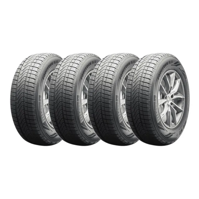 Juego 4 Cubiertas 225/60 R17 Momo Forcerun M8 Pro H/t