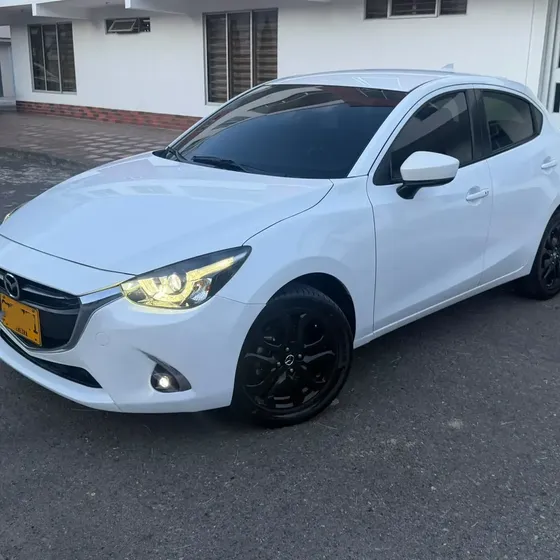 Mazda 2 2020 1.5 Grand Touring