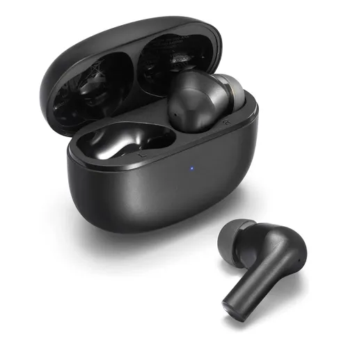 Fone de ouvido in-ear sem fio Motorola VerveOnes Music Edition