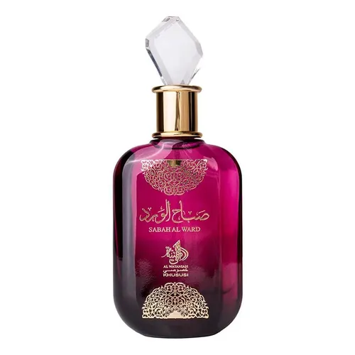 Al Wataniah Sabah Al Ward 100 ml | Cuotas sin interés