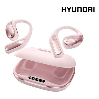Auriculares Bluetooth Hyundai Vogbuds5proai, Auriculares De Auriculares Bluetooth Hyundai Vogbuds5proai, Auriculares De