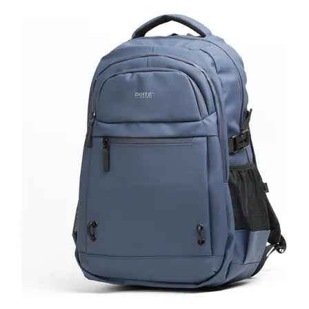 Mochila Bookpack Xeon Azul Marino 35 Litros Doite Azul