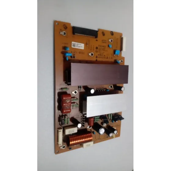 Placa Zsus Tv LG 42pj350 ( Eax61420601 ) Funcionando 