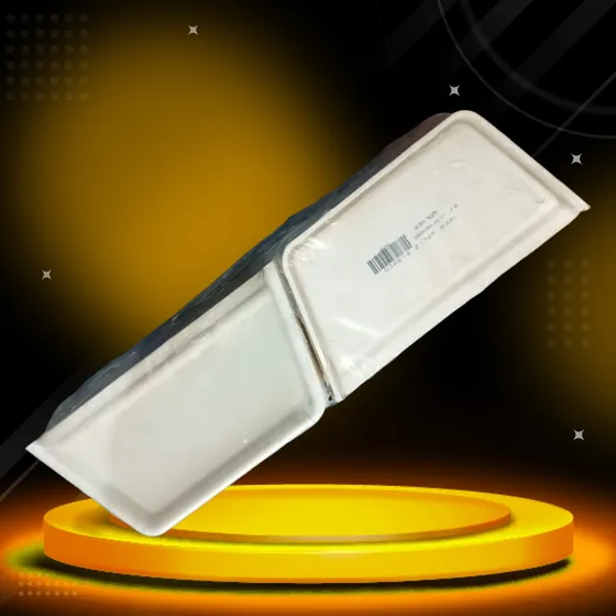 Tapa Para Canaleta De Agua 3'' Blanca