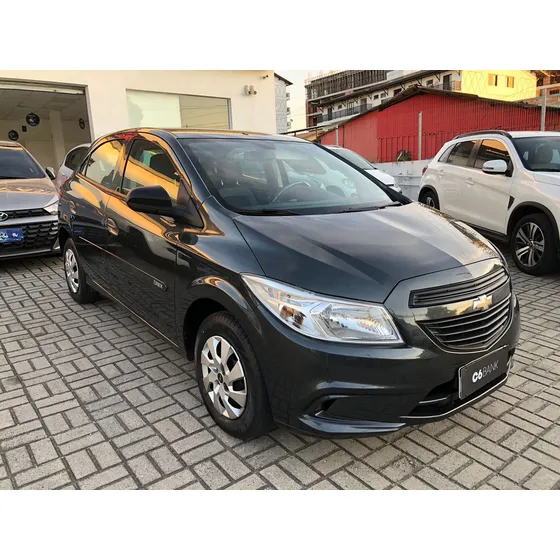 Chevrolet Onix Onix 1.0 Ls Spe/4