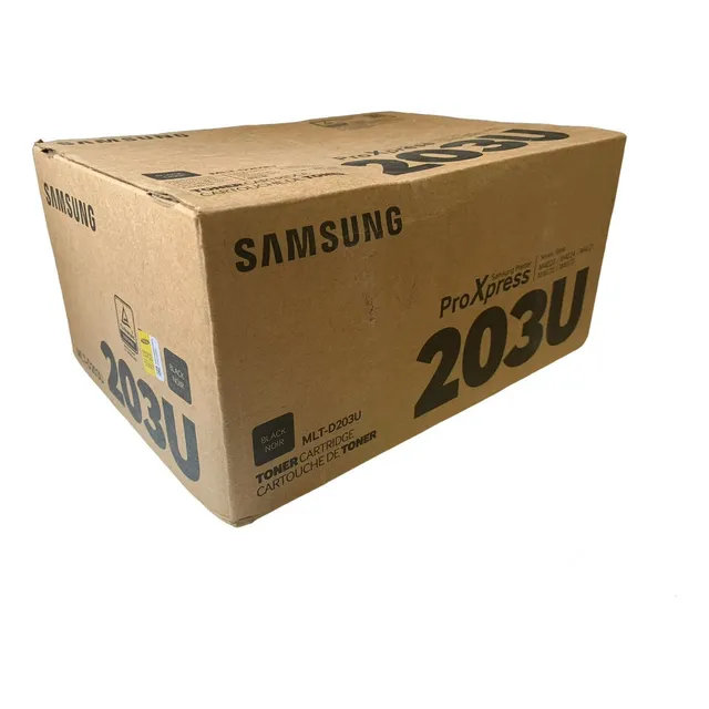 Cartucho de tóner Samsung MLT-D203u M4020 M4024 M4021 M4070