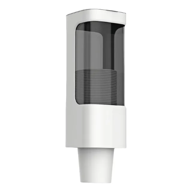 So Dispensador De Vasos Desechables Montado En La Pared