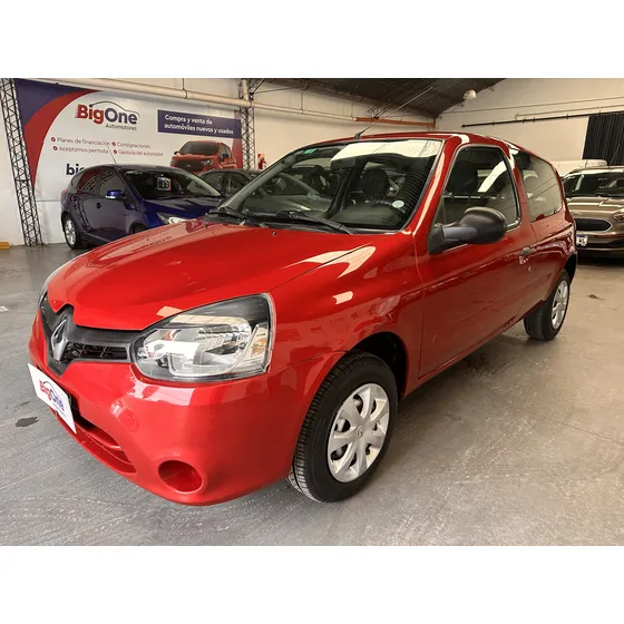 Renault Clio 1.2 Mío Expression