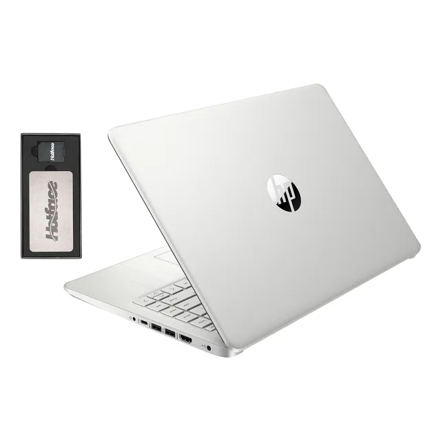 Laptop 14 Pulgadas Brightview Hd Intel Celeron 16 Gb Ram 288 Plateado