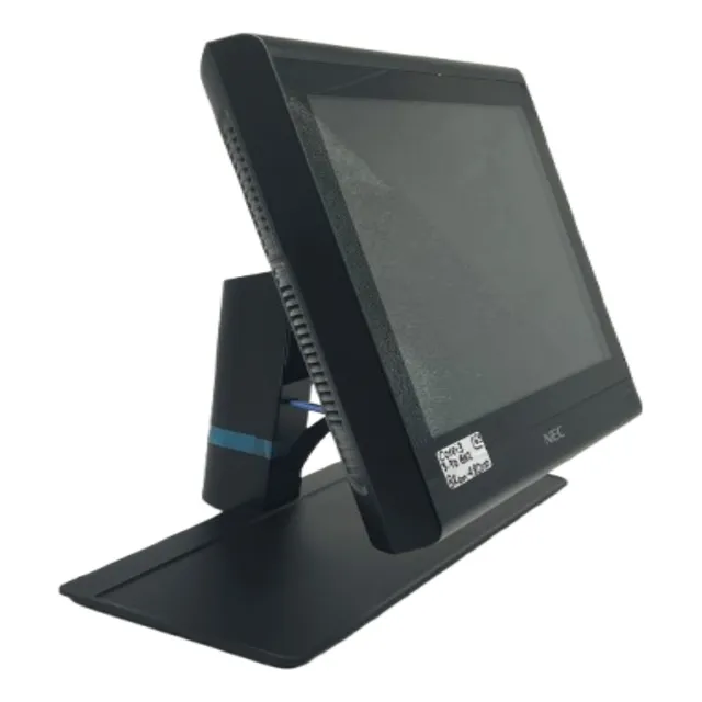 Aio Touch Nec Core I3 6a Gen 8gb Ram Ssd480gb Punto De Venta