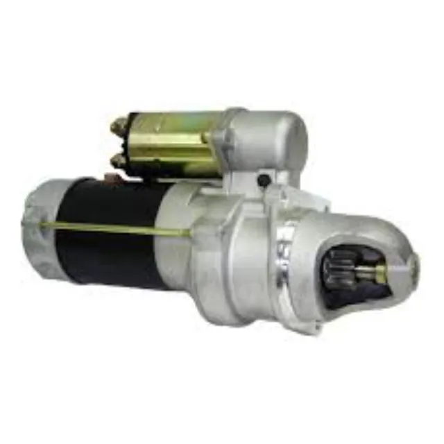 Arranque Cummins 4bt 6bt 6ct 12 Y 24 Voltios