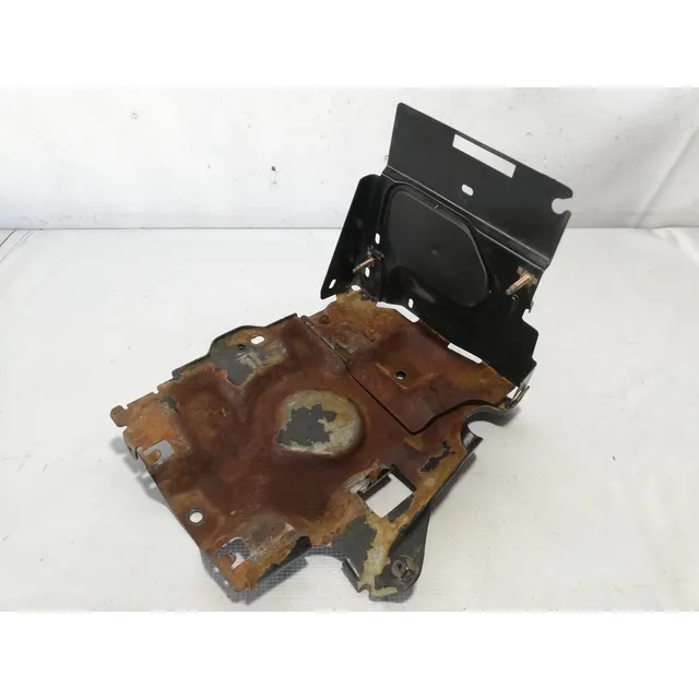 Base De Batería De Peugeot 307 2.0 Auto. X-line Original