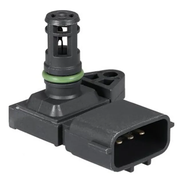 5wk96841 Sensor Presion Aire Admision Colector Mapa Para Kia