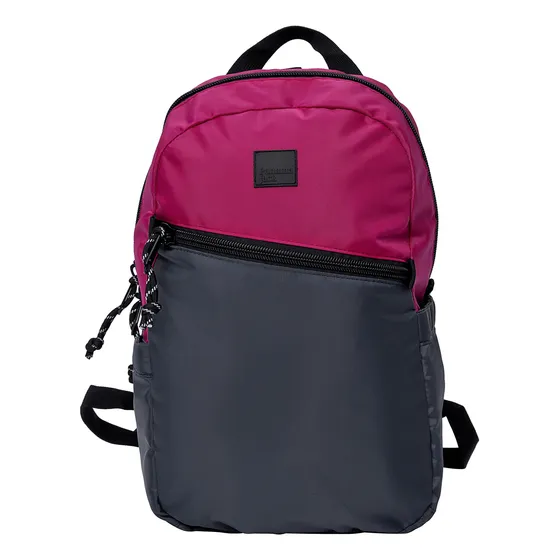 Mochila Casual Unisex Panama Jack - K884