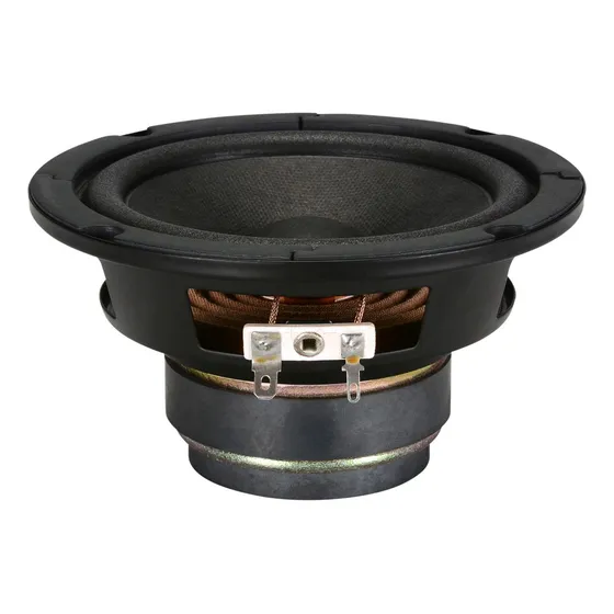 Corneta 5.25  8-ohm 120w Panasonic (unid                    