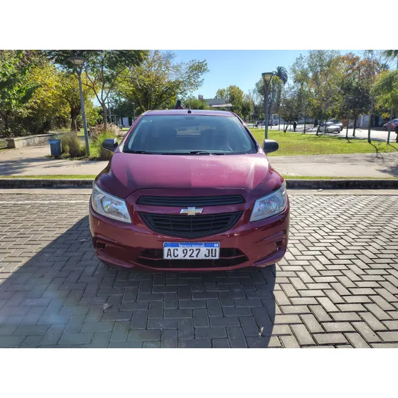 Chevrolet Onix 1.4 Joy Ls 98cv
