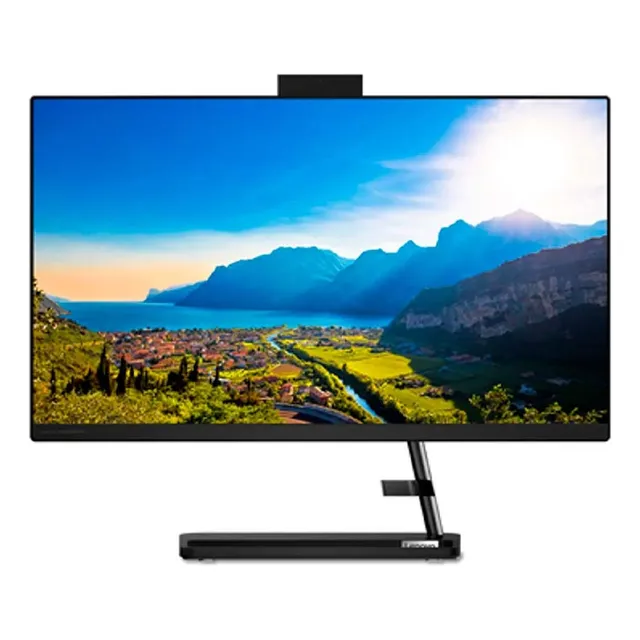 Ideacentre Aio 3  Ryzen 7 16 Gb Ram Ssd 512 Gb  Win11  Pro