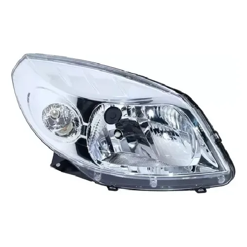 Faro Delantero Renault Sandero 2009-2012