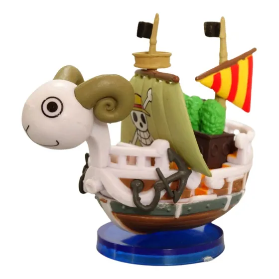 Figura Barco Going Merry - One Piece