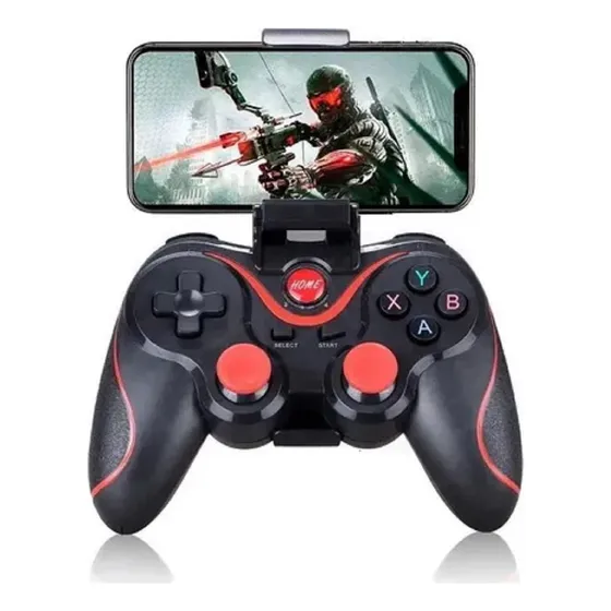 Control Para Celular Joystick Android Ios Pc Control Android