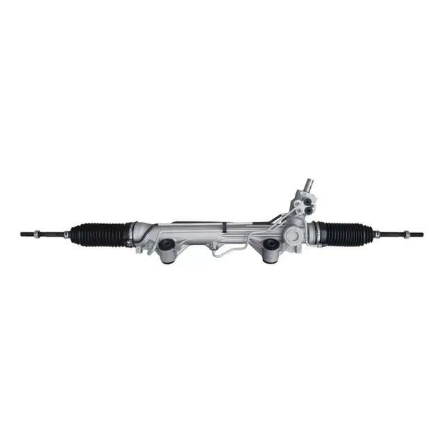 Cremallera Direc Hidraulica Ford Ranger 2002/2011 100% Nueva