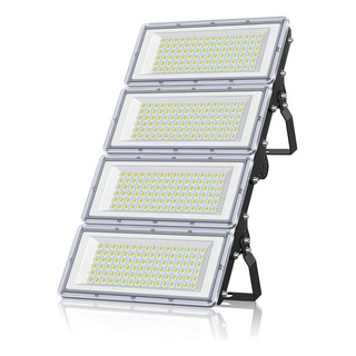 Luz De Inundación Led Ip67 De 400 W Y 40.000 Lúmenes Luz De Inundación Led Ip67 De 400 W Y 40.000 Lúmenes