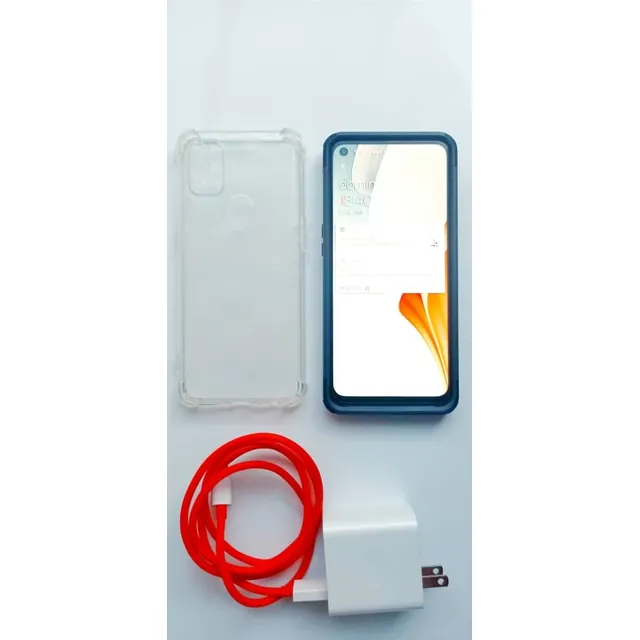 One Plus Nord N10 5g