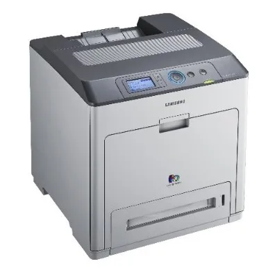 Impressora Samsung Clp-775nd Branco