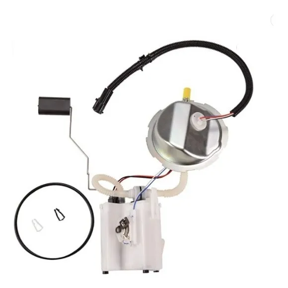 Modulo Bomba Gasolina Ford Focus 2004 2005 2006 2007 2.0l