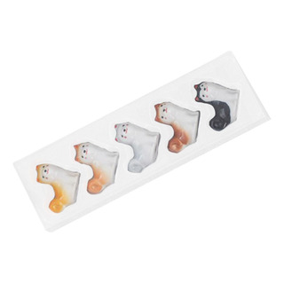 Chopsticks De 5 Piezas Chopsticks Rest, Soporte Para Chopsticks De 5 Piezas Chopsticks Rest, Soporte Para