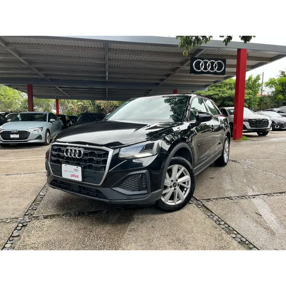 Audi Q2 1.4 35 Tfsi Dynamic