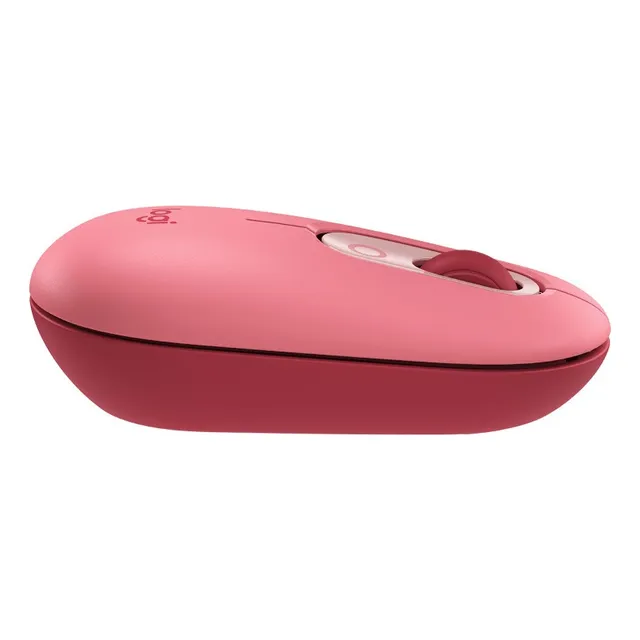 Mouse LogitechCosmos Pop MR0092 heartbreaker