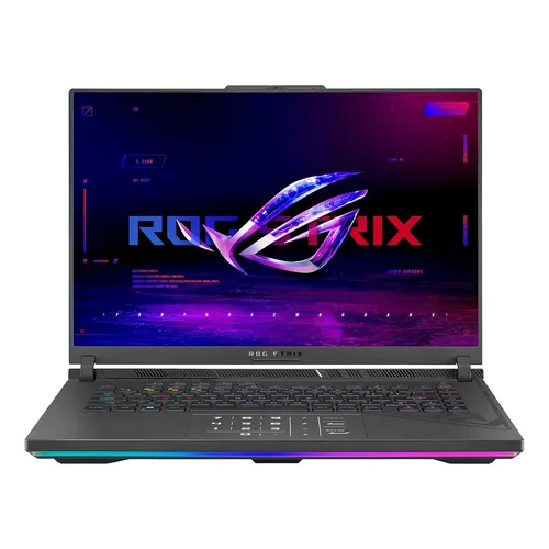 Notebook Asus ROG Strix G G531GT Preto 15.6