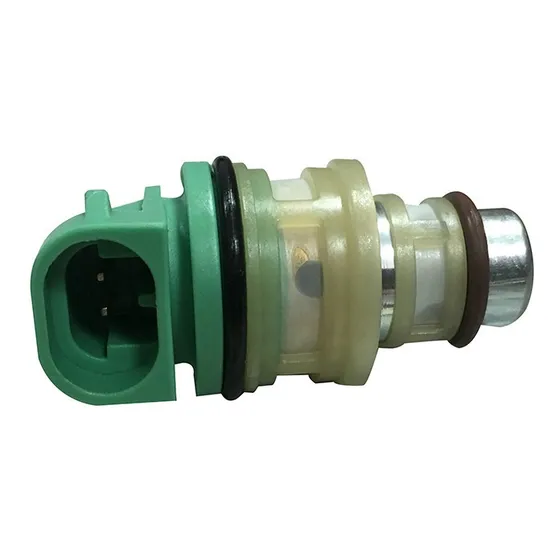 Inyector Combustible Daewoo Racer Monopunto