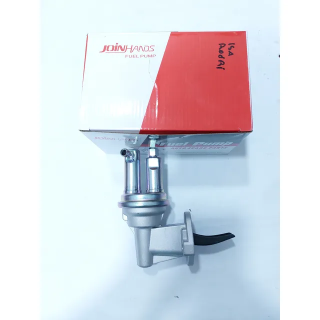 Bomba De Gasolina Ford 250/300 Piston Curvo
