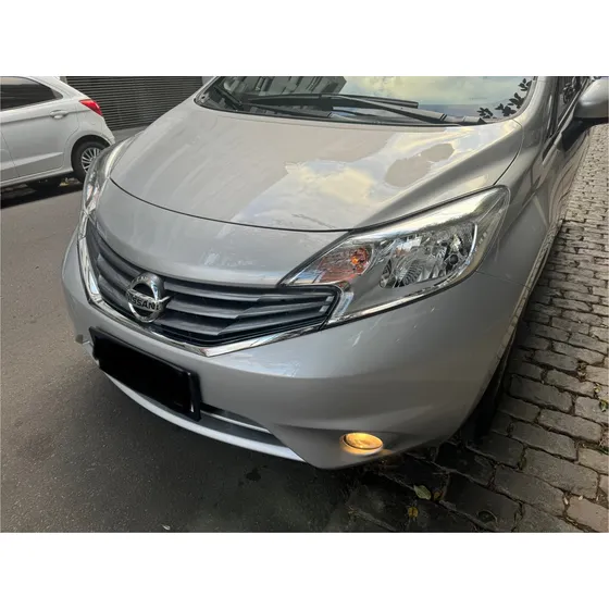Nissan Note 1.6 Sense 110cv