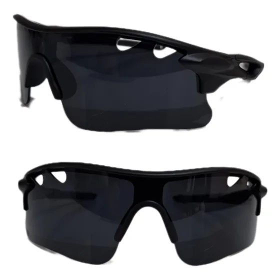 Óculos De Sol Para Corrida Polarizado Com Proteçao Uv400