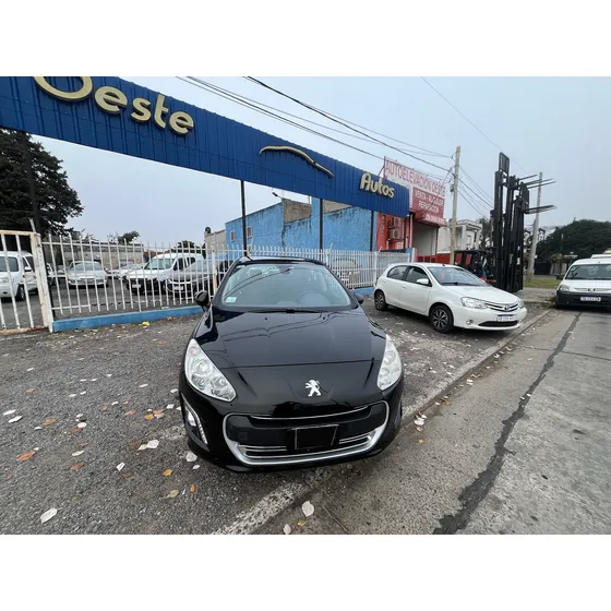 Peugeot 308 1.6 Allure