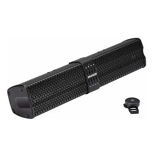 Kpb1 Altavoz Bluetooth 20 Largo Carcasa Resistente