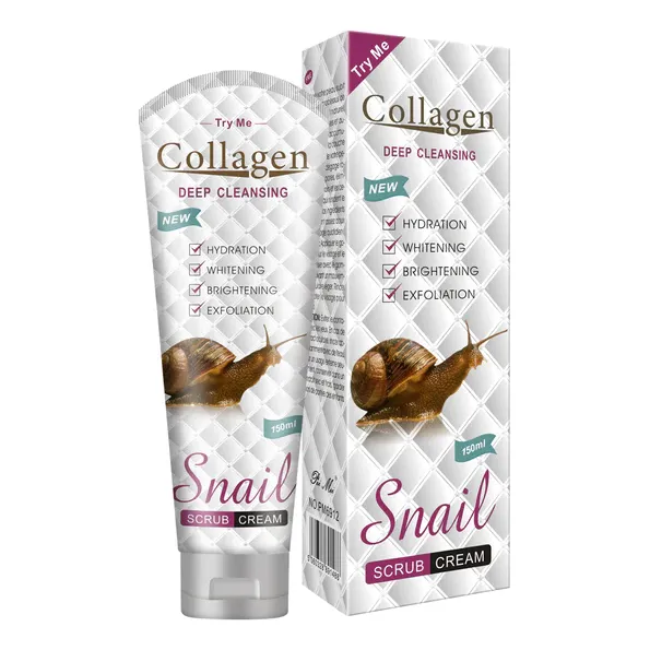 Crema Collagen-crema Facial Colageno